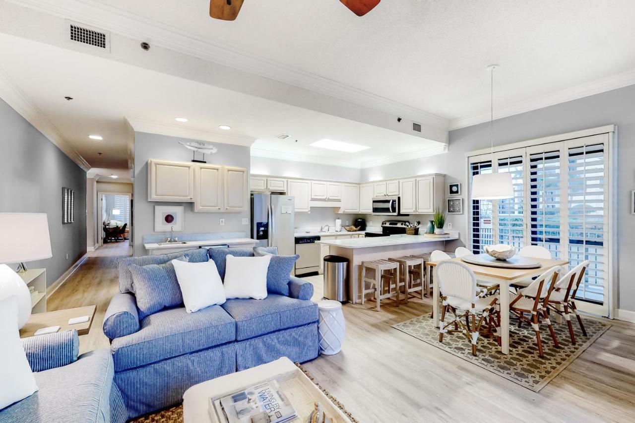 Phoenix VI 115 Orange Beach Exterior foto