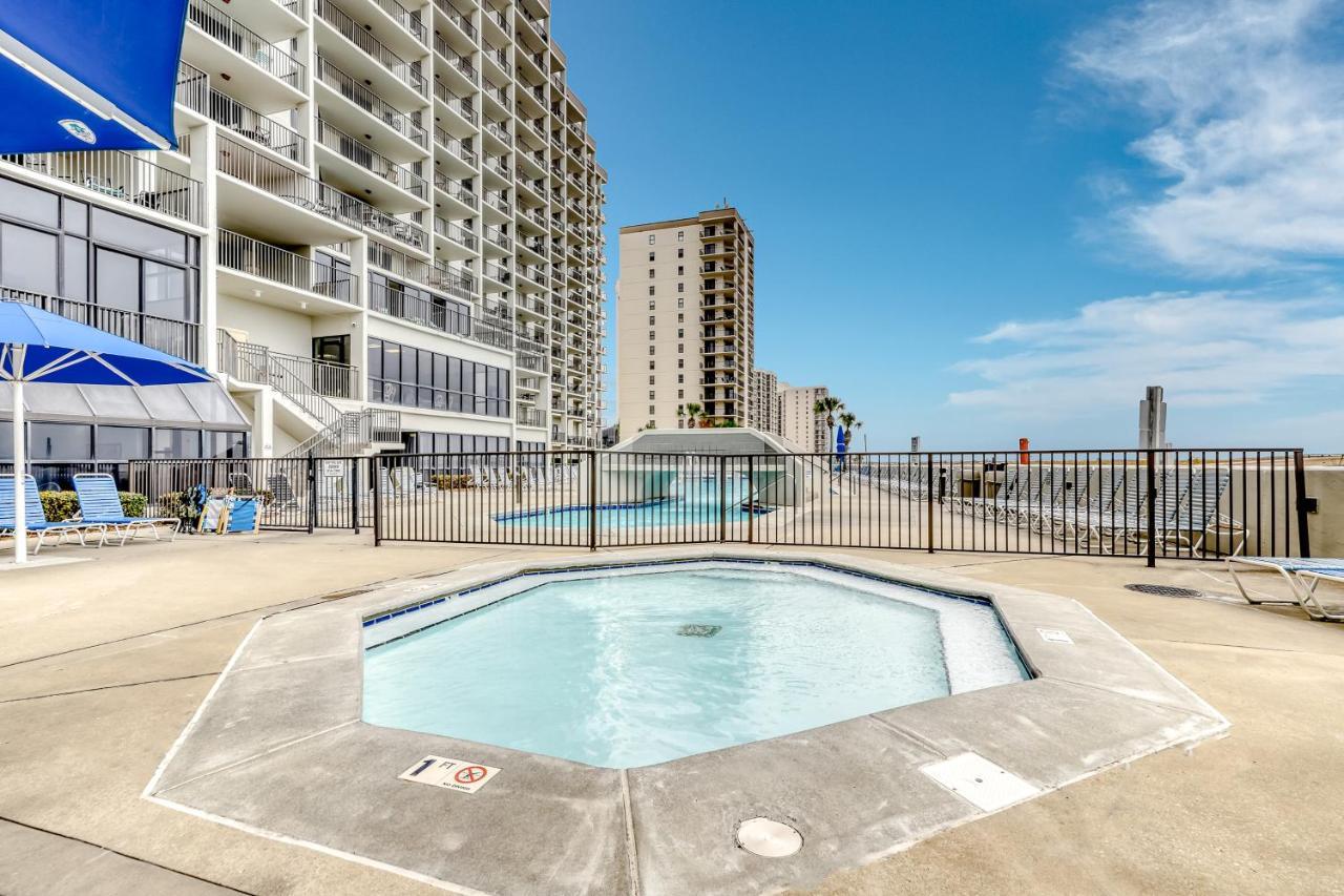 Phoenix VI 115 Orange Beach Exterior foto
